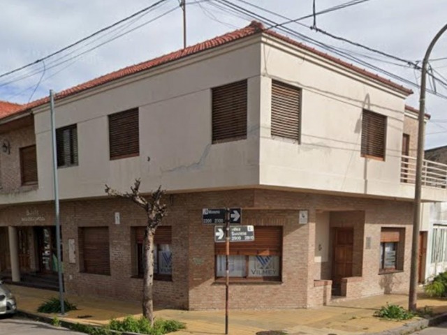 Cuantioso robo en una empresa cntrica